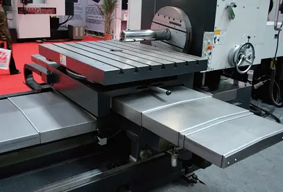 Cylinder Floor Type Cnc Horizontal Boring Machine Cylinder Floor Type Cnc Horizontal Boring Machine