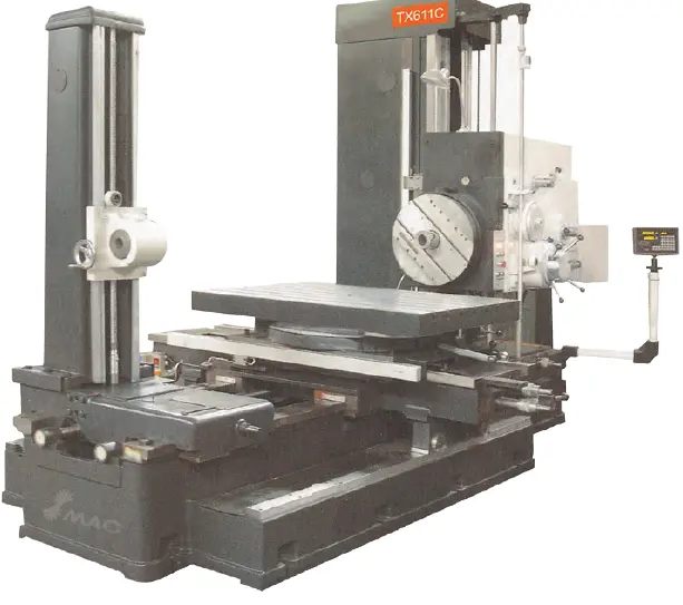 2020 Horizontal Boring Cylinder Machine 2020 Horizontal Boring Cylinder Machine