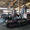 China Customized Thrust Engine Horizontal Boring Bar Machine