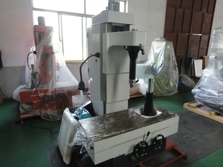 Almaco Brake Drum(Shoe) Boring Machine Lty866 Almaco Brake Drum(Shoe) Boring Machine Lty866