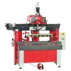 Engine Boring Metal Cylinder Head Valve Seat Grinding Machine