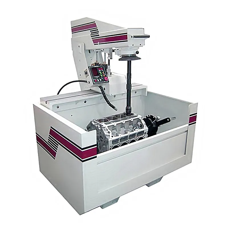 High Quality Factory Price Steel Vertical Cylinder Honing Machine 3M9816 High Quality Factory Price Steel Vertical Cylinder Honing Machine 3M9816