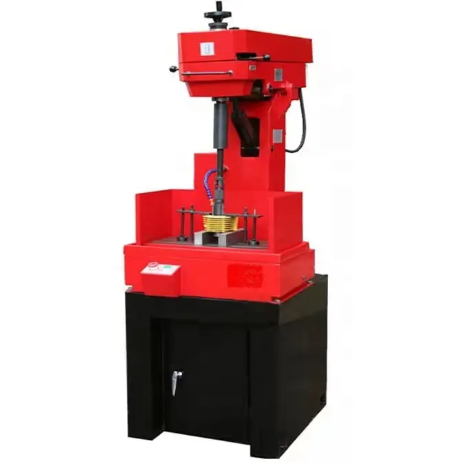 Multifunctional Factory Price Steel Vertical Cylinder Mesin Honing Multifunctional Factory Price Steel Vertical Cylinder Mesin Honing