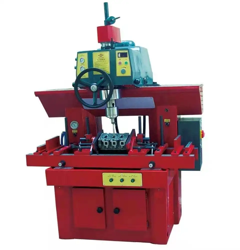 Engine Boring Machine Cylinder Head Valve Seat Machine Engine Boring Machine Cylinder Head Valve Seat Machine