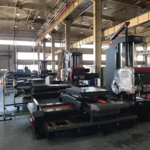 Heavy Duty Customized TPX6113 Horizontal Engine Boring Machine Heavy Duty Customized TPX6113 Horizontal Engine Boring Machine