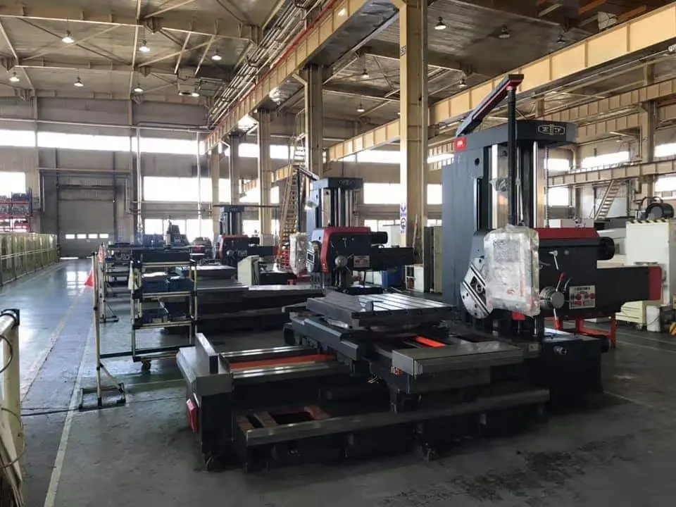 Heavy Duty Customized Tpx6113 Horizontal Engine Boring Machine Heavy Duty Customized Tpx6113 Horizontal Engine Boring Machine