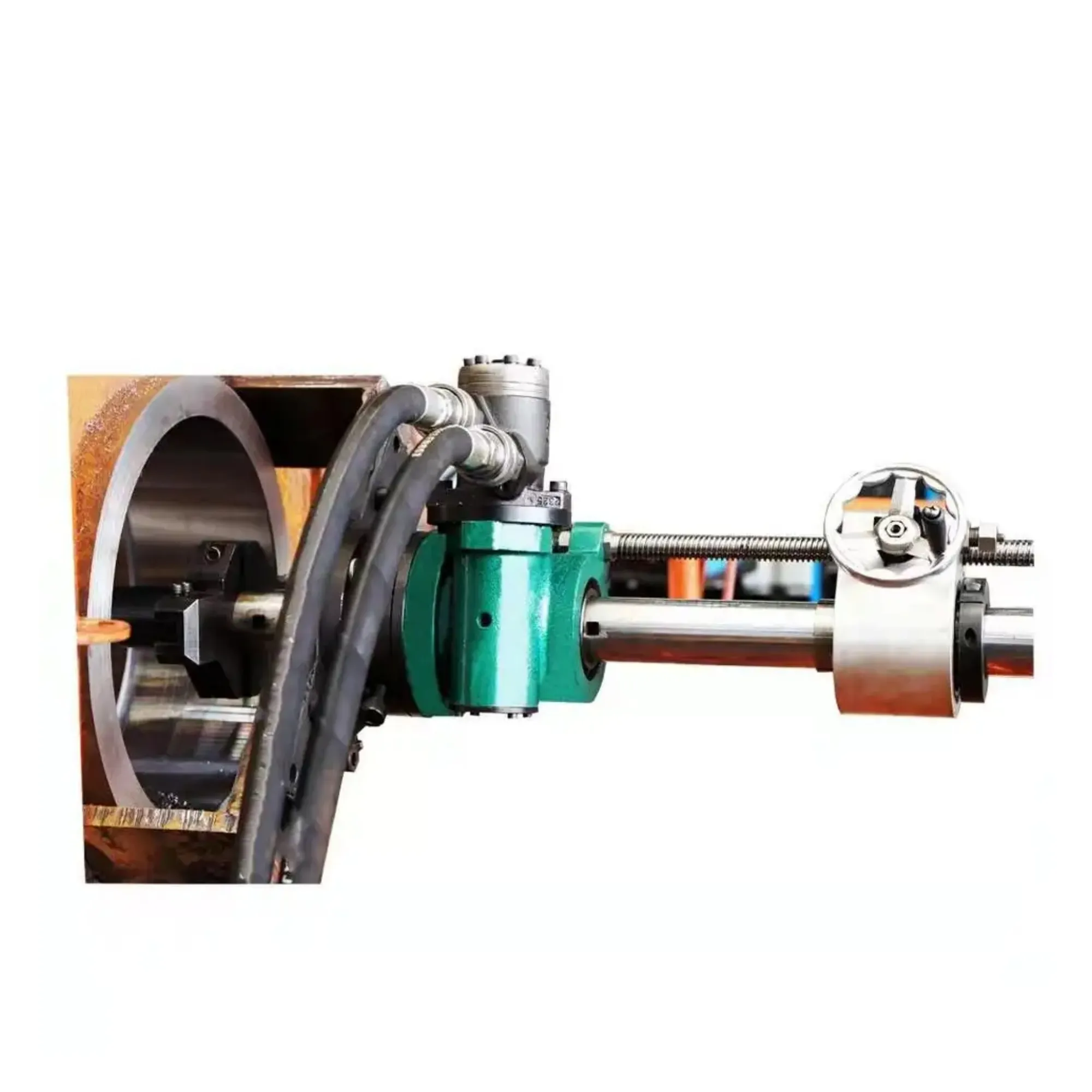 3Mb9808 Automatic Metal Engine Boring Vertical Cylinder Honing Machine 3Mb9808 Automatic Metal Engine Boring Vertical Cylinder Honing Machine