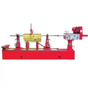 ALMACO Precisely Cylinder Body Bushing Boring Machine T8115B*16