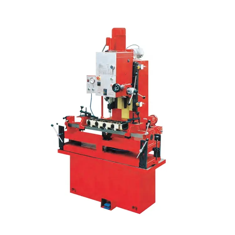 Almaco T8210D Con-Rod Bushing Cylinder Universal Boring Machine Almaco T8210D Con-Rod Bushing Cylinder Universal Boring Machine