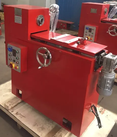 Almaco T8210D Con-Rod Bushing Cylinder Universal Boring Machine Almaco T8210D Con-Rod Bushing Cylinder Universal Boring Machine
