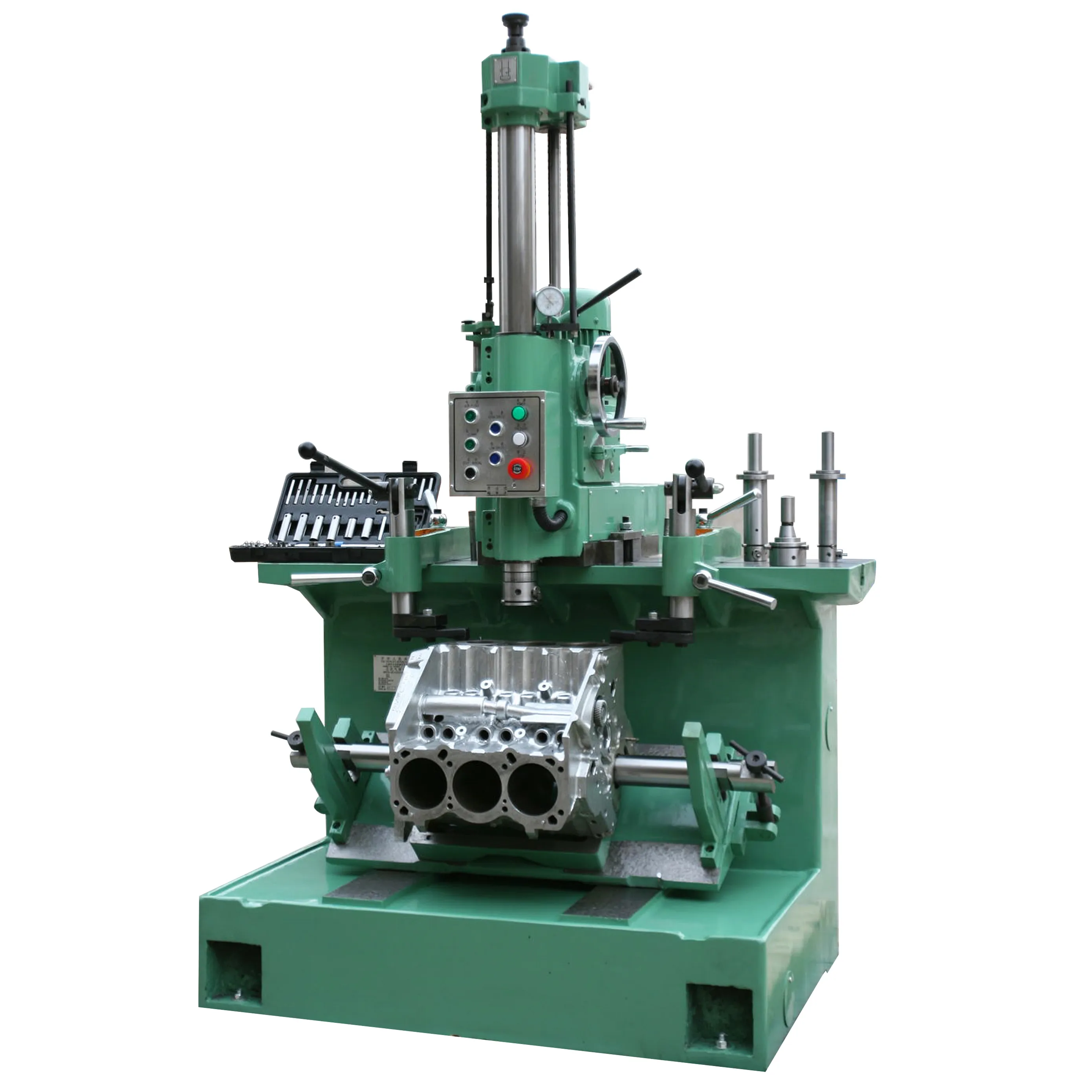 Cylinder Surfacing Engine Tb8016 Boring Machine Of Almaco Cylinder Surfacing Engine Tb8016 Boring Machine Of Almaco