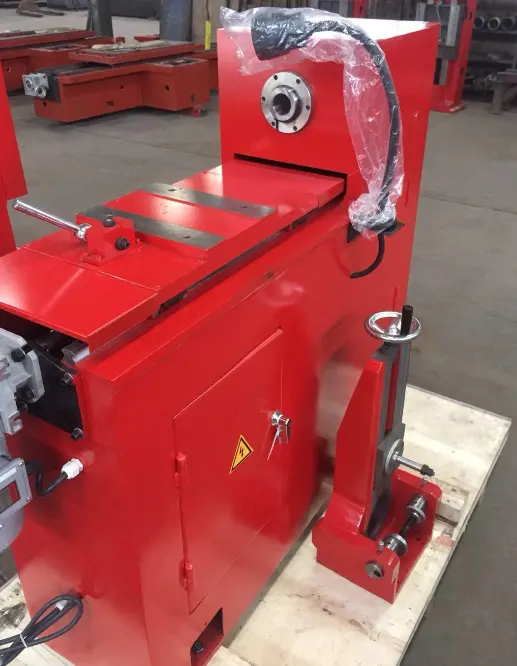 Almaco T8210D Con-Rod Bushing Cylinder Universal Boring Machine Almaco T8210D Con-Rod Bushing Cylinder Universal Boring Machine