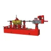Aleseuse Bloc Moteur Cylinder Blocks Surfacing Horizontal Boring Machine