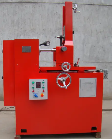 Almaco T8210D Con-Rod Bushing Cylinder Universal Boring Machine Almaco T8210D Con-Rod Bushing Cylinder Universal Boring Machine