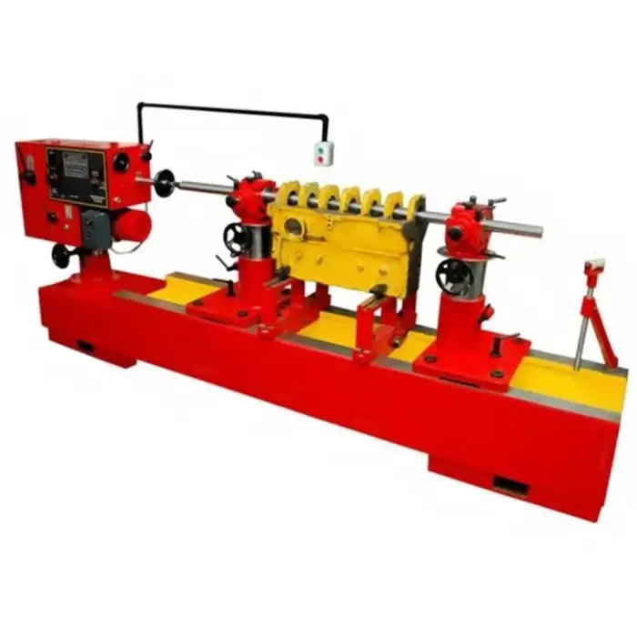 Aleseuse Bloc Moteur Cylinder Blocks Surfacing Horizontal Boring Machine Aleseuse Bloc Moteur Cylinder Blocks Surfacing Horizontal Boring Machine