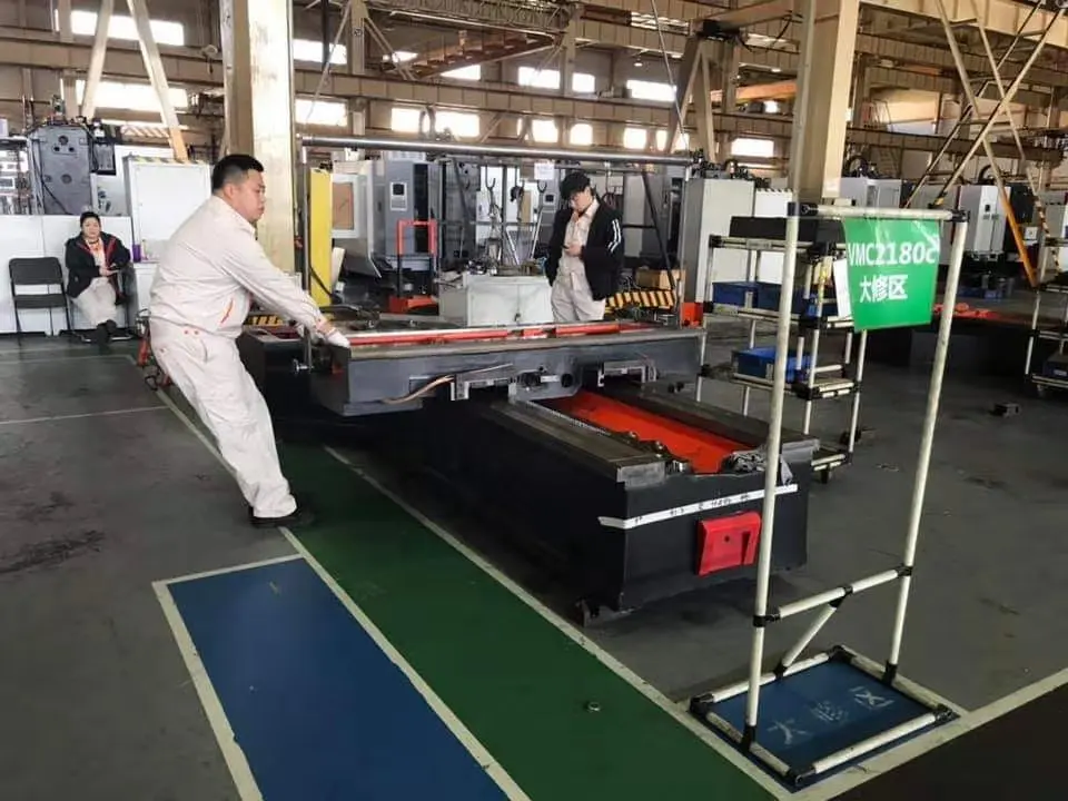 Heavy Duty Customized Tpx6113 Horizontal Engine Boring Machine Heavy Duty Customized Tpx6113 Horizontal Engine Boring Machine