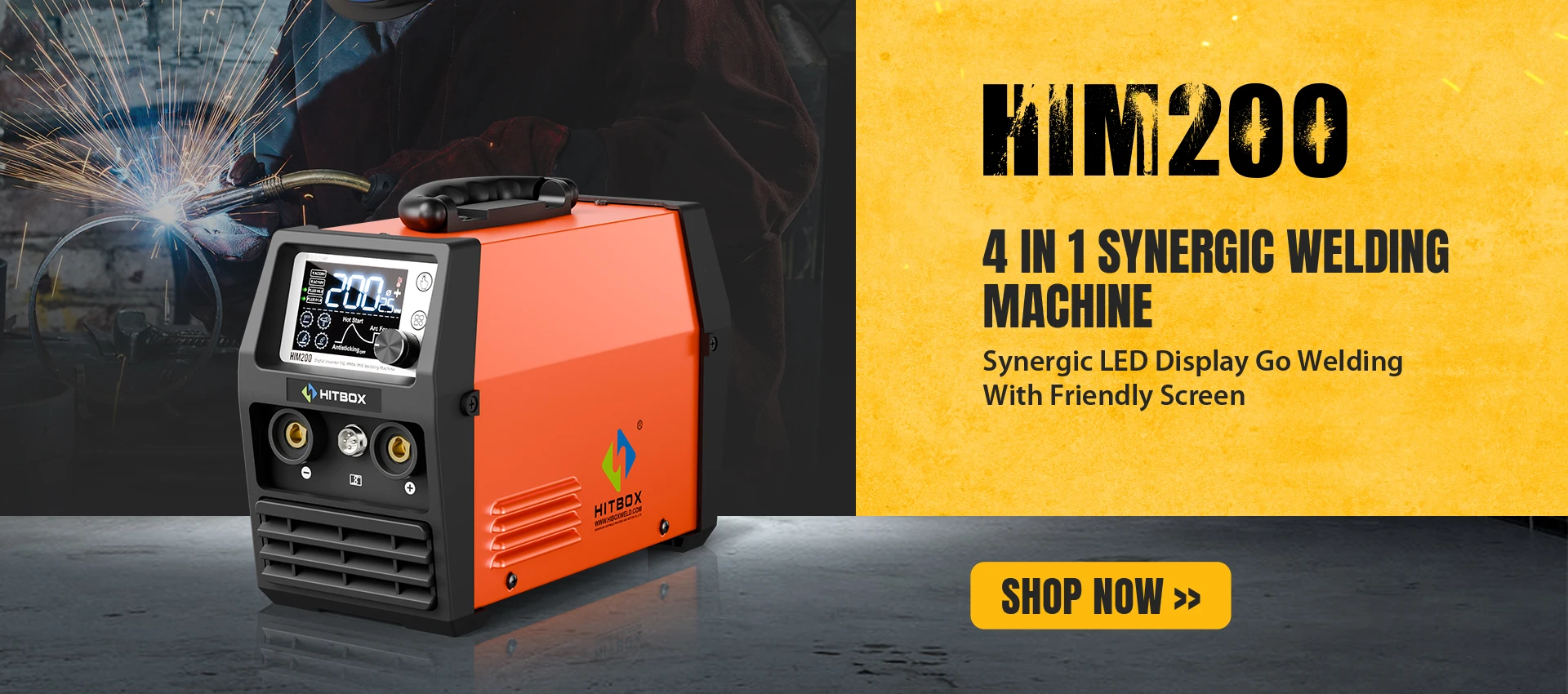 HITBOX Official Store HITBOX Official Store