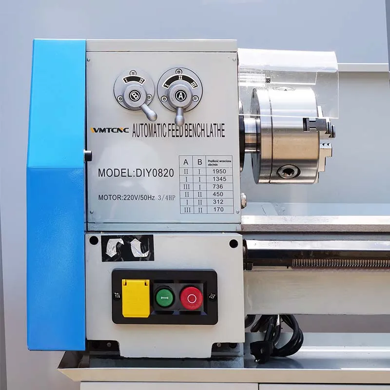 2023 Wmt Lathe Machine Diy0820 Mini Lathe 2023 Wmt Lathe Machine Diy0820 Mini Lathe