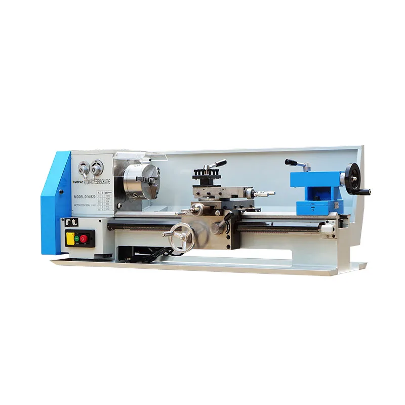 2023 Wmt Lathe Machine Diy0820 Mini Lathe 2023 Wmt Lathe Machine Diy0820 Mini Lathe