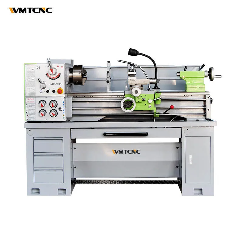 Hot Selling C0636B Horizontal Metal Manual Lathe Made In Taiwan With Short Delivery Time Hot Selling C0636B Horizontal Metal Manual Lathe Made In Taiwan With Short Delivery Time