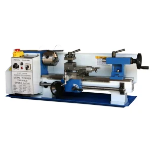 DIY0708 200mm Small Desktop Metal Lathe for DIY Use DIY0708 200mm Small Desktop Metal Lathe for DIY Use