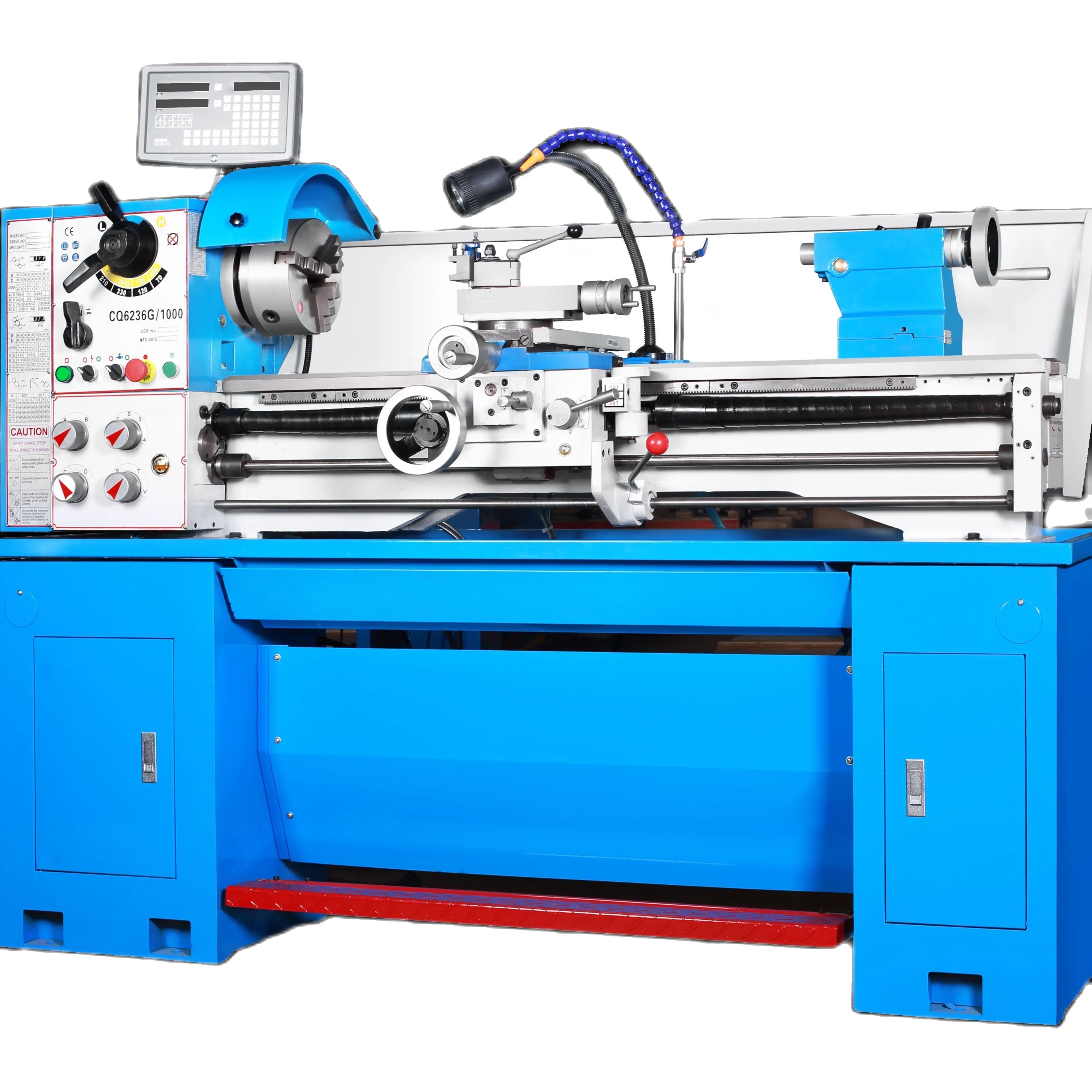 C0636B Bench Lathe C0636B Bench Lathe