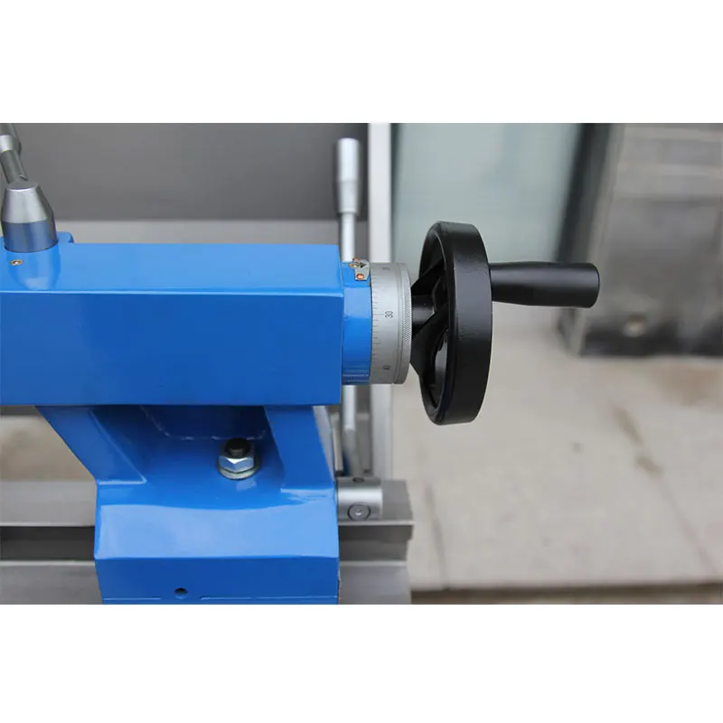 Cjm320A 750Mm Stock Sale Bench Lathe Machine For Hobby Use Cjm320A 750Mm Stock Sale Bench Lathe Machine For Hobby Use
