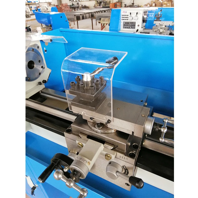 Diy1018 450Mm Bench Lathe Machine Price Diy1018 450Mm Bench Lathe Machine Price