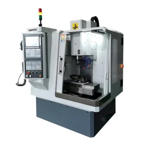 CNC Nilling Nachine XH7122 for Netal Work