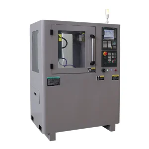 XK7113C Mini CNC Milling Machine with GSK980MDc Controller for School Education