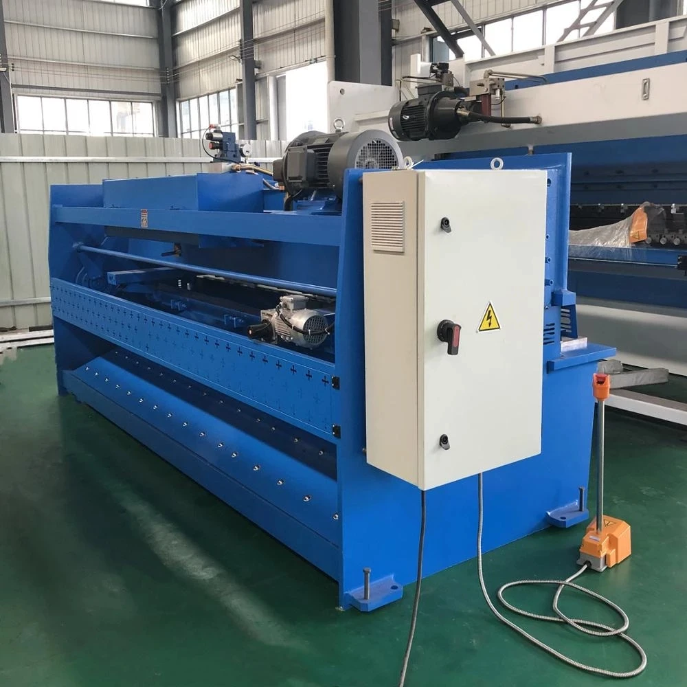 E21S Steel Plate Cutting Machine Guillotine Shearing Machine Cnc Shearing Machine E21S Steel Plate Cutting Machine Guillotine Shearing Machine Cnc Shearing Machine