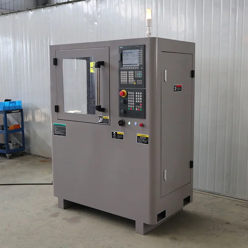 Xk7113C Mini Cnc Milling Machine With Gsk980Mdc Controller For School Education Xk7113C Mini Cnc Milling Machine With Gsk980Mdc Controller For School Education