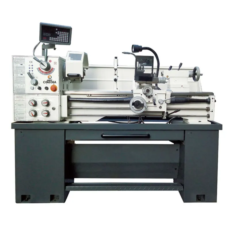 C0636A Mini Bench Bed Lathe For Hobby C0636A Mini Bench Bed Lathe For Hobby