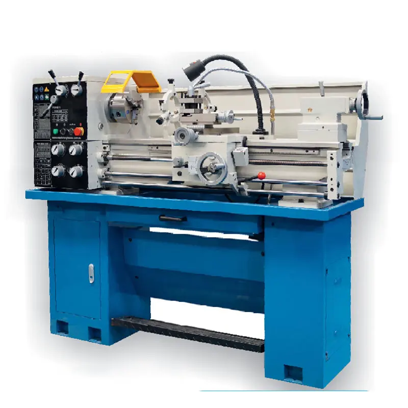 Cq6230 /1000 Horizontal Metal Precision Manual Bench Lathe Machine Cq6230 /1000 Horizontal Metal Precision Manual Bench Lathe Machine