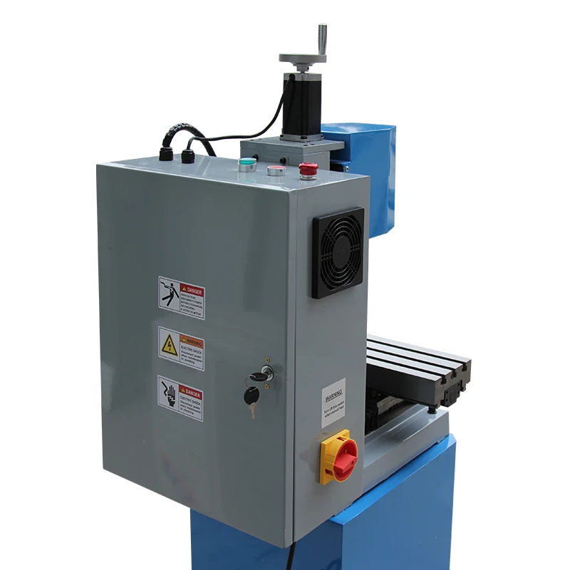 Small Hobby Metal Milling Machine Cnc With Mach 3 Controller Small Hobby Metal Milling Machine Cnc With Mach 3 Controller