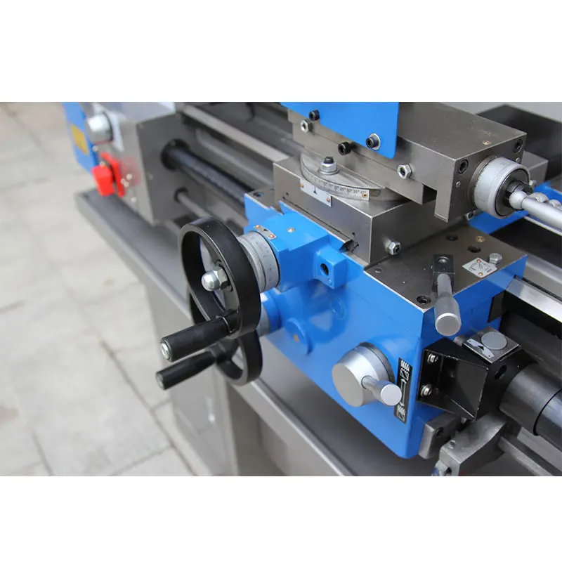 Cjm320A 750Mm Stock Sale Bench Lathe Machine For Hobby Use Cjm320A 750Mm Stock Sale Bench Lathe Machine For Hobby Use