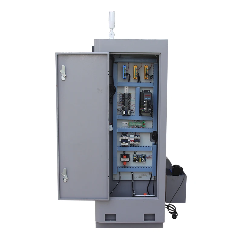 Xk7113C Mini Cnc Milling Machine With Alfa 1500Mdc Controller Xk7113C Mini Cnc Milling Machine With Alfa 1500Mdc Controller