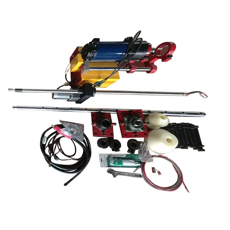 Jrth40 Portable Line Boring And Welding Machine Popular Jrth40 Portable Line Boring And Welding Machine Popular