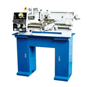CJM250 Mini Metal Lathe Machine Price with Auto Feeding CJM250 Mini Metal Lathe Machine Price with Auto Feeding
