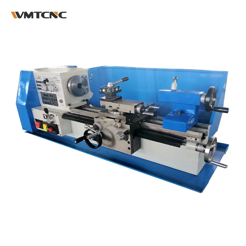 Diy1018 450Mm Bench Lathe Machine Price Diy1018 450Mm Bench Lathe Machine Price