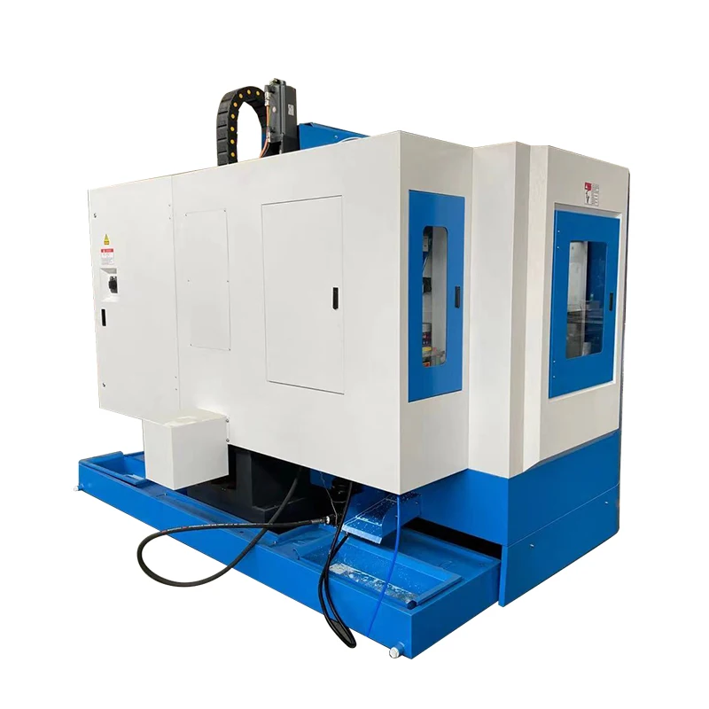 Xk7136 High Accuracy Mini Cnc Milling Machine With Siemens 808Da-16 System Xk7136 High Accuracy Mini Cnc Milling Machine With Siemens 808Da-16 System