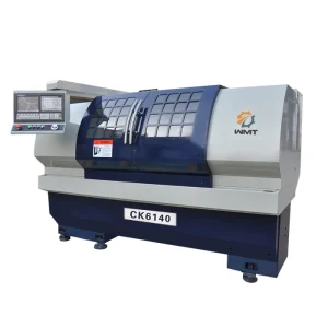 CK6140*750mm High Precision Flat Bed Type CNC Lathe CK6140*750mm High Precision Flat Bed Type CNC Lathe