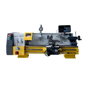 CJM320A 750mm Manual Lathe Mini Lathe Machine Bench Lath