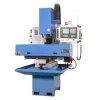 XK7124 Mini CNC Milling Machine with GSK980MDc System