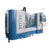XK7136 High Accuracy Mini CNC Milling Machine with Siemens 808DA-16 System