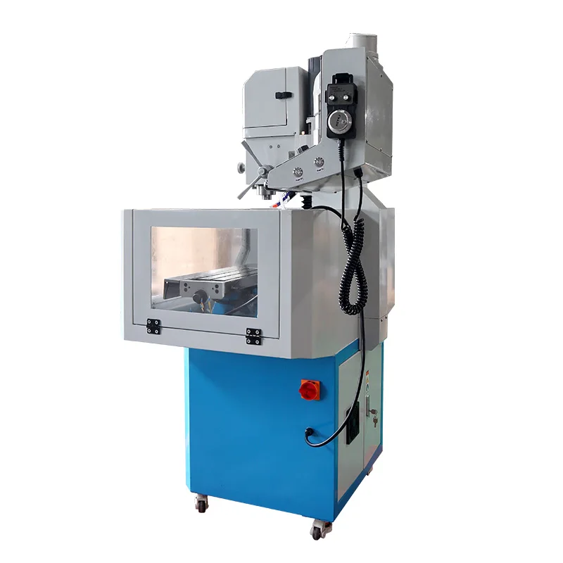 Cnc Milling Machine Xk7120 For Metal Work Cnc Milling Machine Xk7120 For Metal Work