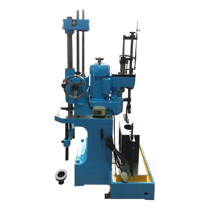 Tm807A Vertical Cylinder Boring Machine Honing Machine With Lowest Price Tm807A Vertical Cylinder Boring Machine Honing Machine With Lowest Price