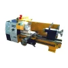 D180V Variable Speed Mini Bench Lathe for Hobby and Education Use