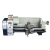 D250V 550mm Variable Speed Bench Lathe for Metal Function
