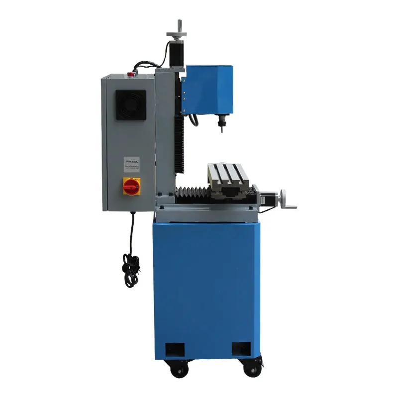 Small Hobby Metal Milling Machine Cnc With Mach 3 Controller Small Hobby Metal Milling Machine Cnc With Mach 3 Controller
